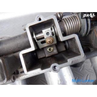 Guaranteed KEIHIN FLAT CR Carburetor Instant delivery NA8C Used with Roadster BP