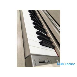 YAMAHA CLP-535 WA Made in 2015 Yamaha Electronic Piano
