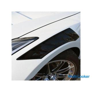 TS Nissan R35 SN Edition White #1 Tokyo Auto Salon Show Car