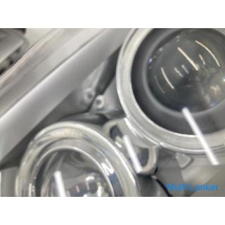 Good Condition No cracks Lighting OK BMW E87 1 Series Genuine HID Headlight Left and Right Set