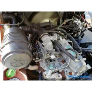 ¥ 800,000 Toyota forklift Niton Gasoline and propane gas combined * Please refrain from price reduct