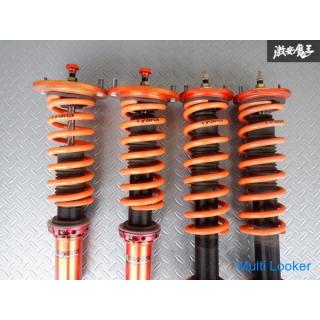Aragosta BNR32 Skyline GT-R Full tap harmonic drive Full length adjustable 1 unit Z32 Fairlady Z HNR