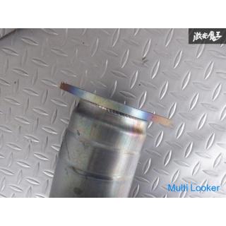 TOMEI BCNR33 Skyline GT-R RB26DETT Full Titanium Muffler ECR33 2 Door Instant Delivery