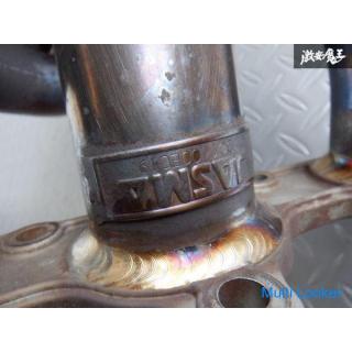FGK Barnacle CL1 Honda Accord Torneo Euro R H22A Stainless Exhaust Manifold Octopus Feet