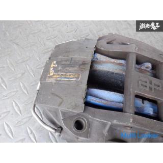 AP Racing CP 3555 FD3S RX-7 RX7 6 POT Caliper 2 Piece Rotor 345Φ Front Left / Right Set Instant Deli