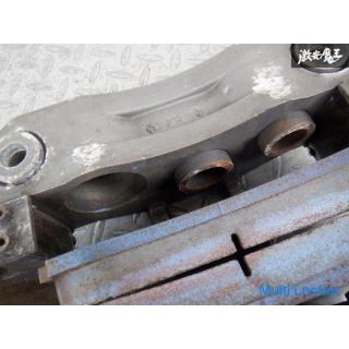 AP Racing CP 3555 FD3S RX-7 RX7 6 POT Caliper 2 Piece Rotor 345Φ Front Left / Right Set Instant Deli