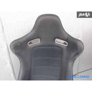 Rare parts! !! Nissan Genuine BNR34 Skyline GT-R Late RB26DETT Front Seat Right Driver's Seatc