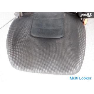Rare parts! !! Nissan Genuine BNR34 Skyline GT-R Late RB26DETT Front Seat Right Driver's Seatc