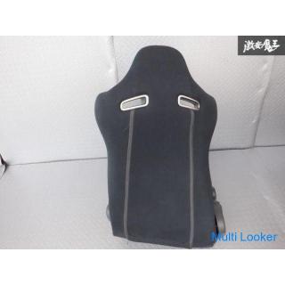 Rare parts! !! Nissan Genuine BNR34 Skyline GT-R Late RB26DETT Front Seat Right Driver's Seatc