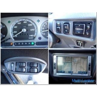 Terios Kid [Check the current car on YouTube] With 2 years of vehicle inspection ☆ Grade Kissmark L 