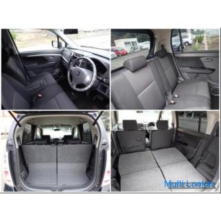 Instant delivery is possible! Wagon R Stingray [Check the current car on YouTube] ! Low Mileage 40,0