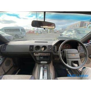 Rare one owner! Treasure! Nissan Fairlady Z ZS GZ31 V6 2000cc Turbo AT 2by2 Kakimoto Muffler Februar