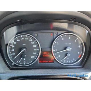2009 BMW 320i  Vehicle inspection 2022 / 8 - 598,000 yen