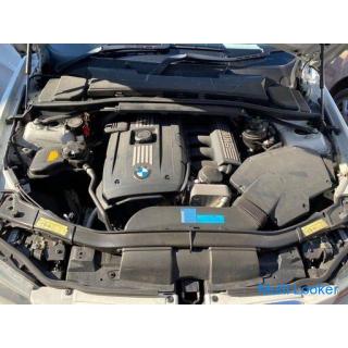 2009 BMW 320i  Vehicle inspection 2022 / 8 - 598,000 yen