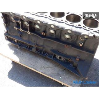 Rare! !! Guaranteed Nissan Genuine BNR32 BCNR33 BNR34 Skyline GT-R RB26DETT N1 Engine Block Lower Wa
