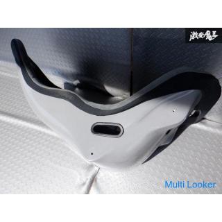 Out of print rare item! !! MUGEN S1 Full Bucket Seat Used in DC5 Integra Type R.