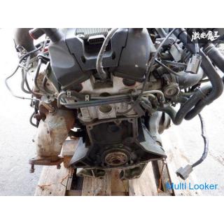 Genuine BNR32 Skyline GT-R 1994 final model RB26 engine accessories 60.450km 05U Cusco LSD RS 1WAY B