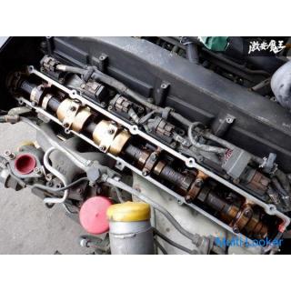 Genuine BNR32 Skyline GT-R 1994 final model RB26 engine accessories 60.450km 05U Cusco LSD RS 1WAY B