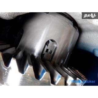 Genuine BNR32 Skyline GT-R 1994 final model RB26 engine accessories 60.450km 05U Cusco LSD RS 1WAY B