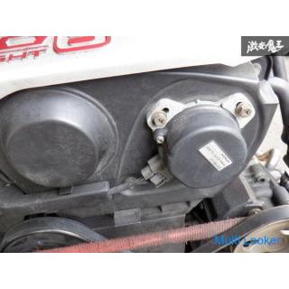 Guaranteed Nissan Genuine GF-ER34 Skyline 4-door RB25DE NA Neo 6 AT Automatic H10 / 7 Engine Body 75