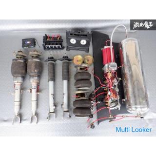 ACC PY50 Y50 Fuga Air Suspension Shock Z33 Fairlady Z CPV35 Skyline Coupe Instant Delivery