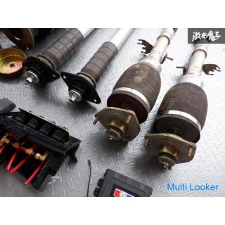 ACC PY50 Y50 Fuga Air Suspension Shock Z33 Fairlady Z CPV35 Skyline Coupe Instant Delivery