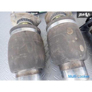 ACC PY50 Y50 Fuga Air Suspension Shock Z33 Fairlady Z CPV35 Skyline Coupe Instant Delivery