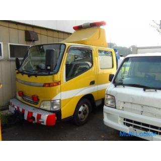 Inexperienced welcome ☆ Wrecker member (road service member) Experienced person preferential treatme