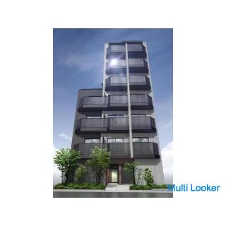 Room tour is now available on YouTube! Free rent 1 month [Renaissance Court Negamo] Initial cost is