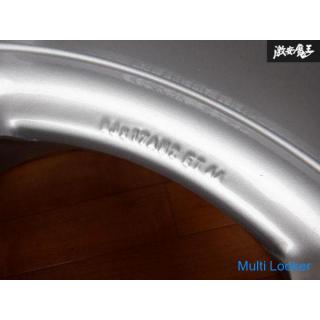 SPEEDLINE RUF Roof 17 inch 8J +56.7 9J +44 5 Holes PCD 130 4 Silver Repainted! !! Porsche 911 964 Ca