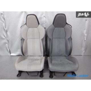 Limited to 660 units Rare grade! !! Honda Genuine JW5 S660 Concept Edition Asymmetric Half Leather S