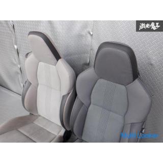 Limited to 660 units Rare grade! !! Honda Genuine JW5 S660 Concept Edition Asymmetric Half Leather S