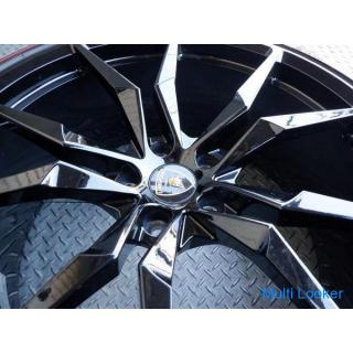 Lamborghini genuine APP TECH Aventador LP700-4 Pirelli Edition 20 inch 9J +32.2 21 inch 13J +66.7 25
