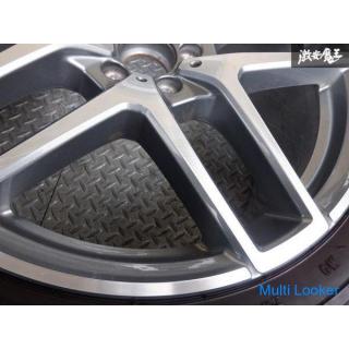 Mercedes genuine AMG C292 GLE coupe A2924012900 21 inch 10J +52.5 11J +38 5 holes PCD 112 Continenta