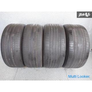 Mercedes genuine AMG C292 GLE coupe A2924012900 21 inch 10J +52.5 11J +38 5 holes PCD 112 Continenta