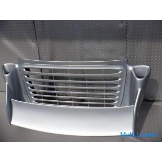 Porsche Genuine 911 993 GTⅡ GT-2 GT2 Street Carbon Rear Wing Engine Hood Instant Delivery Genuine Su