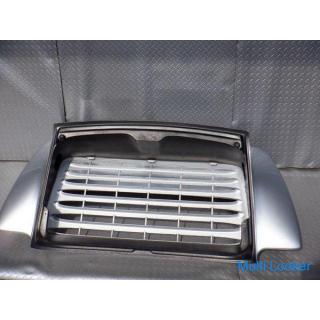 Porsche Genuine 911 993 GTⅡ GT-2 GT2 Street Carbon Rear Wing Engine Hood Instant Delivery Genuine Su
