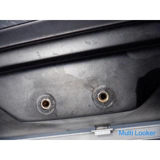 Porsche Genuine 911 993 GTⅡ GT-2 GT2 Street Carbon Rear Wing Engine Hood Instant Delivery Genuine Su