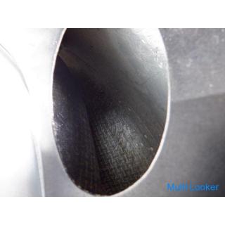 Porsche Genuine 911 993 GTⅡ GT-2 GT2 Street Carbon Rear Wing Engine Hood Instant Delivery Genuine Su