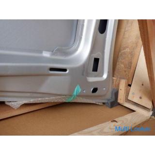 New unused In stock Porsche genuine 911 964 RS Aluminum bonnet hood Silver In stock, it can be deliv