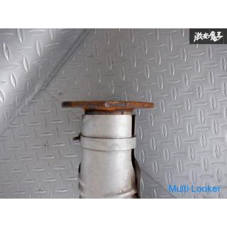 Rare! !! Nissan genuine BNR32 Skyline GT-R RB26DETT normal muffler instant delivery use OK