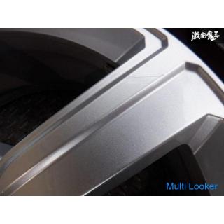 Audi genuine Q5 Q6 Q7 E-TRON S-LINE 4KE.601.025.S 20 inch 9J +38 5 holes PCD 112 GOODYEAR EAGLE SPOR