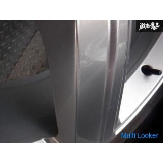 Audi genuine Q5 Q6 Q7 E-TRON S-LINE 4KE.601.025.S 20 inch 9J +38 5 holes PCD 112 GOODYEAR EAGLE SPOR