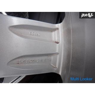 Audi genuine Q5 Q6 Q7 E-TRON S-LINE 4KE.601.025.S 20 inch 9J +38 5 holes PCD 112 GOODYEAR EAGLE SPOR