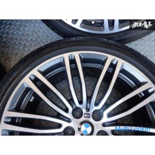 Beauty products! !! BMW genuine 5 series G30 G31 M sports 664M 19 inch 8J +30 9J +44 5 holes PCD 112