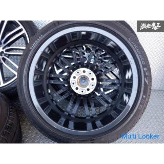 Beauty products! !! BMW genuine 5 series G30 G31 M sports 664M 19 inch 8J +30 9J +44 5 holes PCD 112
