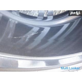 Beauty products! !! BMW genuine 5 series G30 G31 M sports 664M 19 inch 8J +30 9J +44 5 holes PCD 112