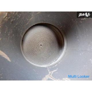 External product SE3P RX-8 RX8 13B Stainless sports Catalyzer Instant delivery