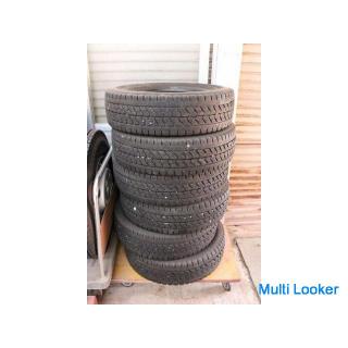 TOYOTA loading vehicle 3t vehicle 2t vehicle Maximum loading capacity 2900 kg Safety loader BDG-XZU 