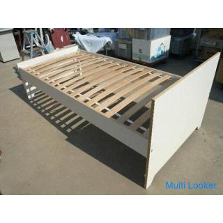 IKEA single bed frame